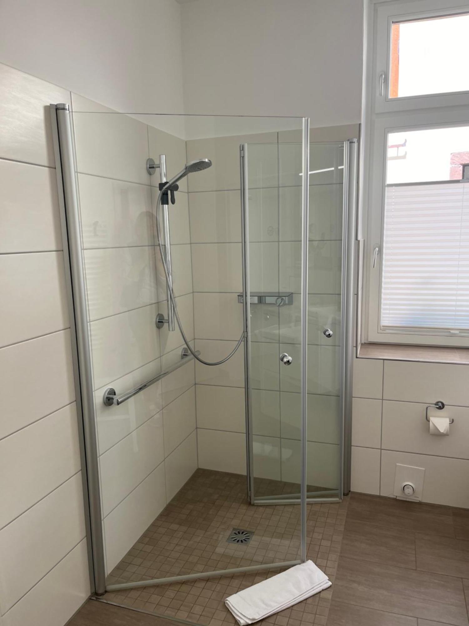 Apartment Van Ess Hof - Altstadt Варбург Экстерьер фото